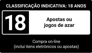 Selo de Classificação 
