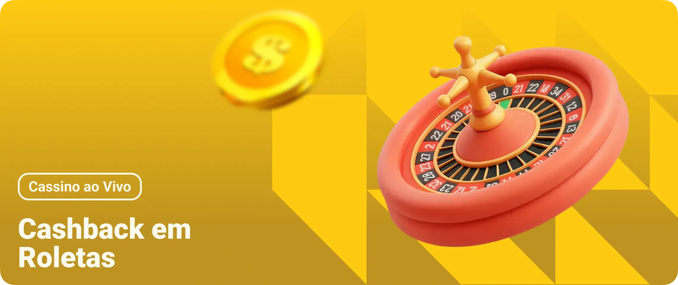 Banner Cashback Slots